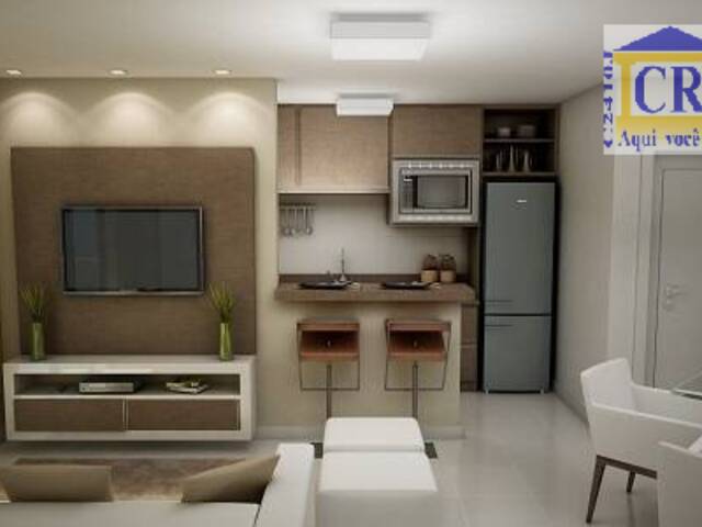 Apartamento para Venda em Florianópolis - 1