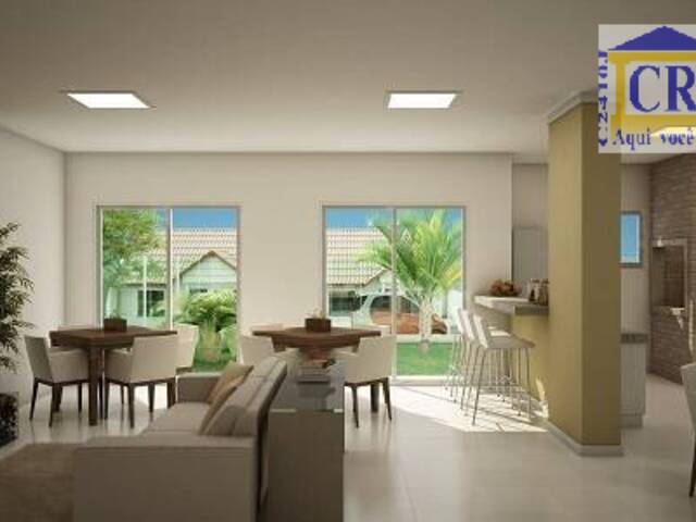 Apartamento para Venda em Florianópolis - 2
