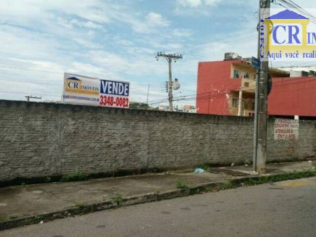 Terreno para Venda em Florianópolis - 1