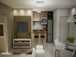 Apartamento para Venda em São José - 1