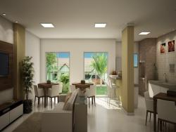Apartamento para Venda em São José - 2