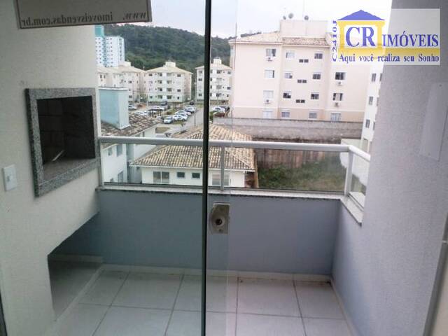 Apartamento para Lançamento em São José - 2