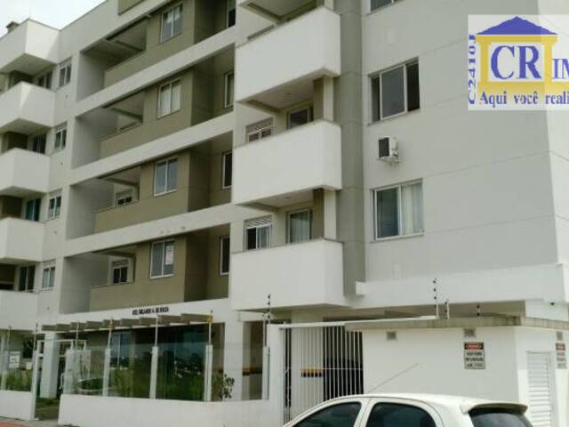 Locação em SERTÃO DO MARUIM - São José