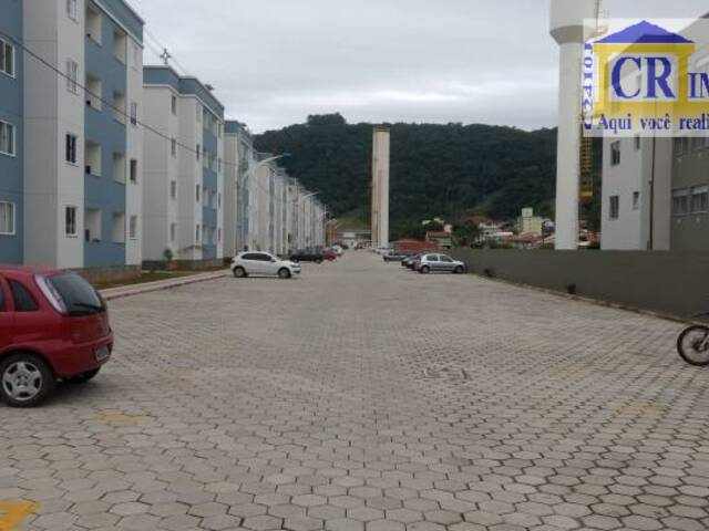 #2093 - Apartamento para Locação em Biguaçu - SC - 2