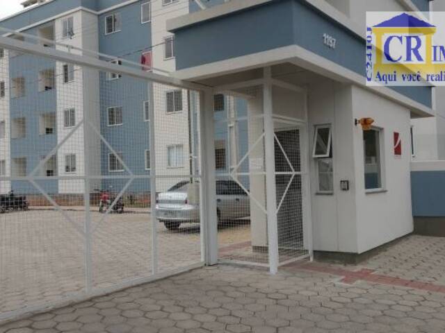 #2093 - Apartamento para Locação em Biguaçu - SC - 3