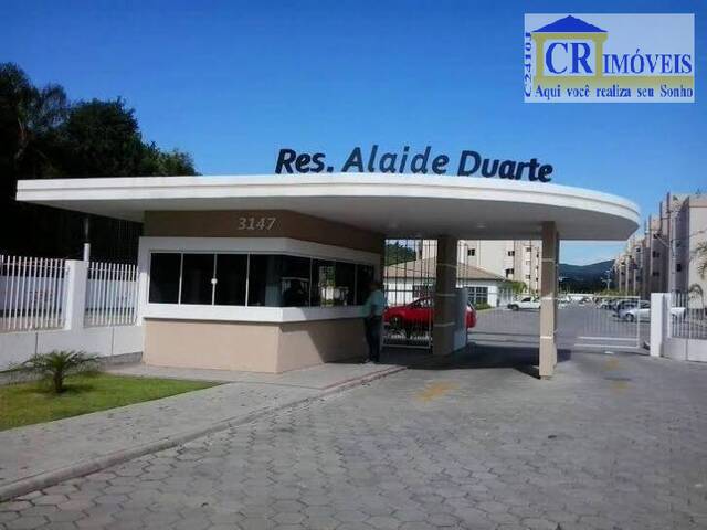 #2112 - Apartamento para Venda em São José - SC - 1