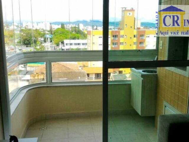 #2127 - Apartamento para Venda em Florianópolis - SC - 1