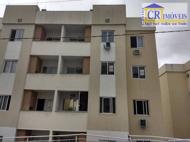#2320 - Apartamento para Locação em São José - SC - 1