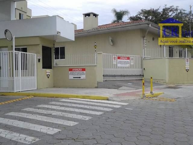 #2351 - Apartamento para Venda em São José - SC