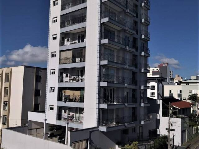 #2371 - Apartamento para Venda em Florianópolis - SC - 3