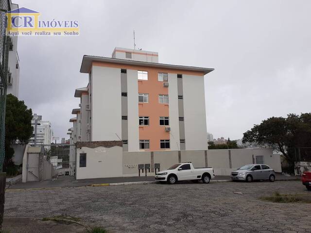 #2416 - Apartamento para Venda em Florianópolis - SC - 2