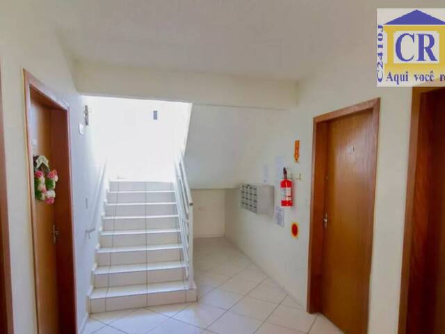 #2426 - Apartamento para Venda em São José - SC - 2