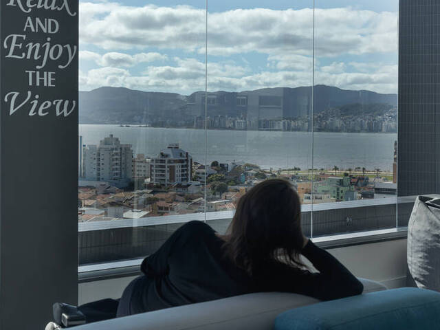 #2429 - Sala para Venda em Florianópolis - SC - 3