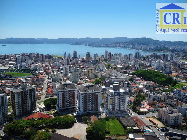 #2430 - Apartamento para Venda em Florianópolis - SC