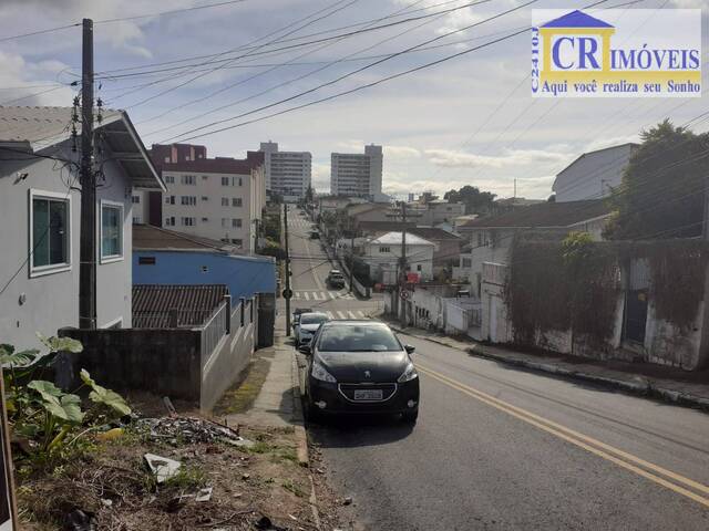 #2440 - Terreno para Venda em Florianópolis - SC - 1