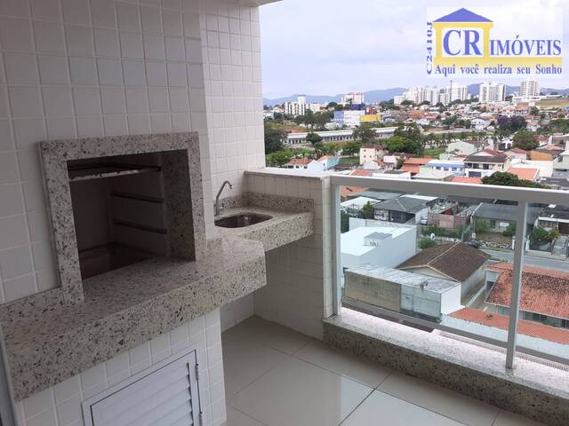 #2460 - Apartamento para Venda em Florianópolis - SC - 1
