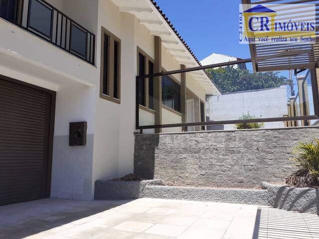 #2465 - Casa para Venda em Florianópolis - SC - 2