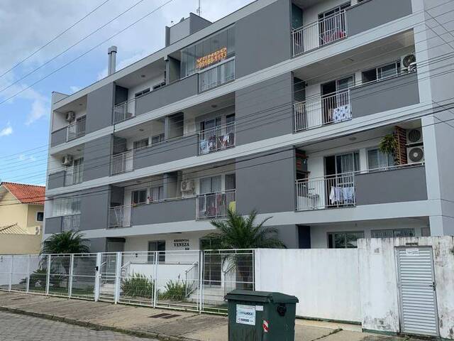 #2477 - Apartamento para Locação em Palhoça - SC