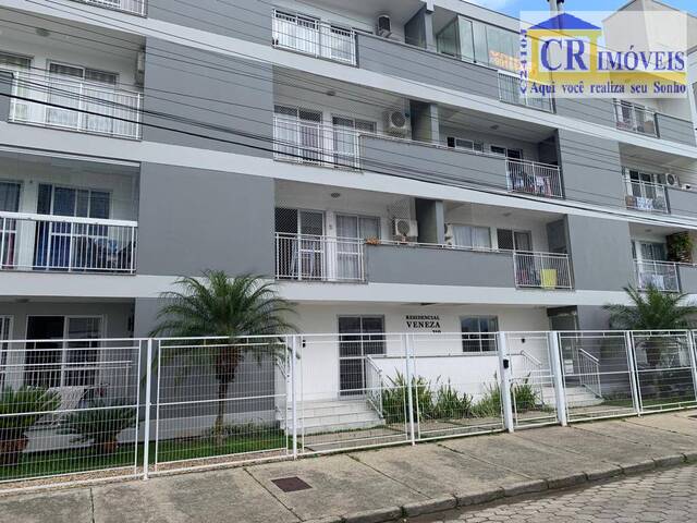 #2477 - Apartamento para Locação em Palhoça - SC