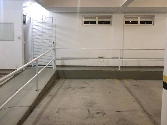 #2477 - Apartamento para Locação em Palhoça - SC