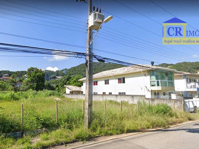#2478 - Terreno para Venda em São José - SC