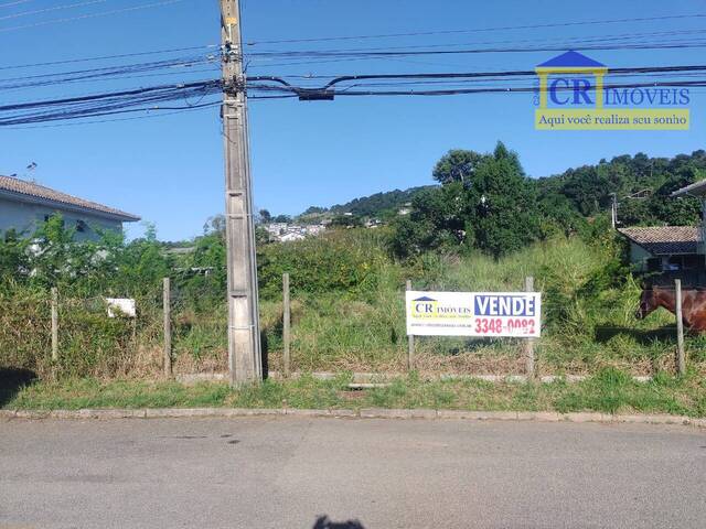 #2478 - Terreno para Venda em São José - SC