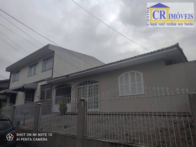 #2505 - Casa para Venda em São José - SC - 1