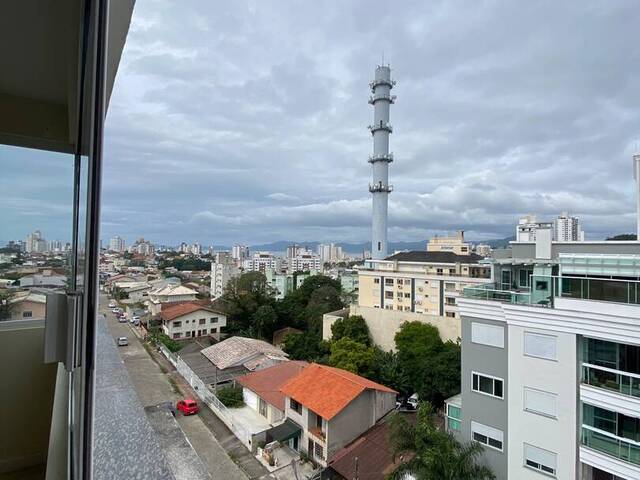 #2507 - Sala para Locação em Florianópolis - SC