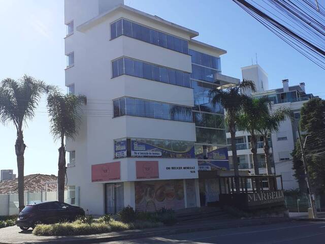 #2507 - Sala para Locação em Florianópolis - SC