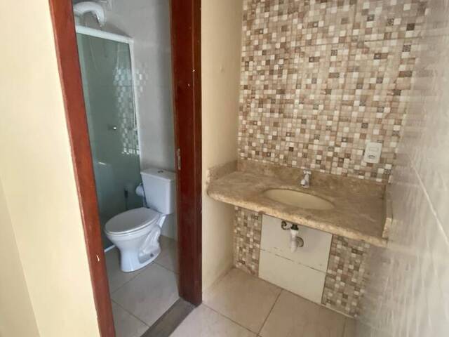 #2514 - Apartamento para Locação em São José - SC - 2