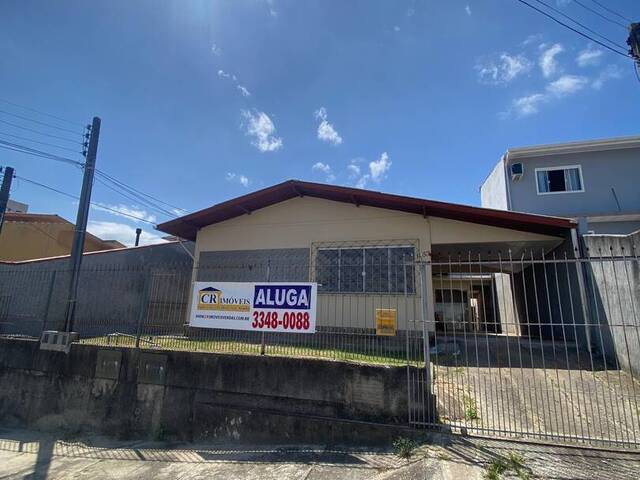 #2514 - Apartamento para Locação em São José - SC