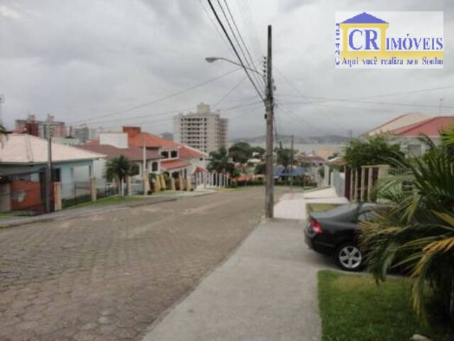 #2519 - Casa para Venda em Florianópolis - SC - 1