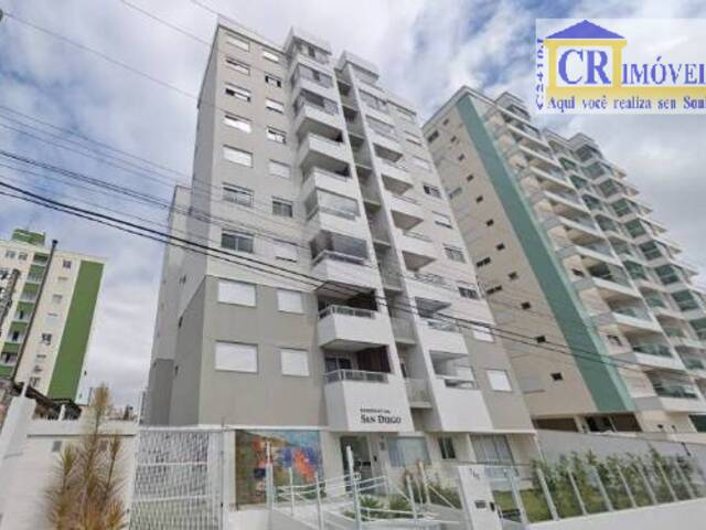 #2520 - Apartamento para Venda em São José - SC - 1