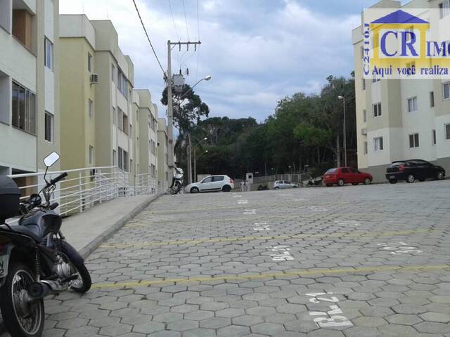 #2526 - Apartamento para Locação em São José - SC