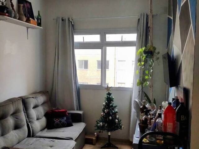 #2564 - Apartamento para Venda em Palhoça - SC - 3