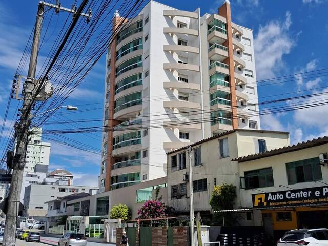 #2567 - Apartamento para Venda em Florianópolis - SC - 2