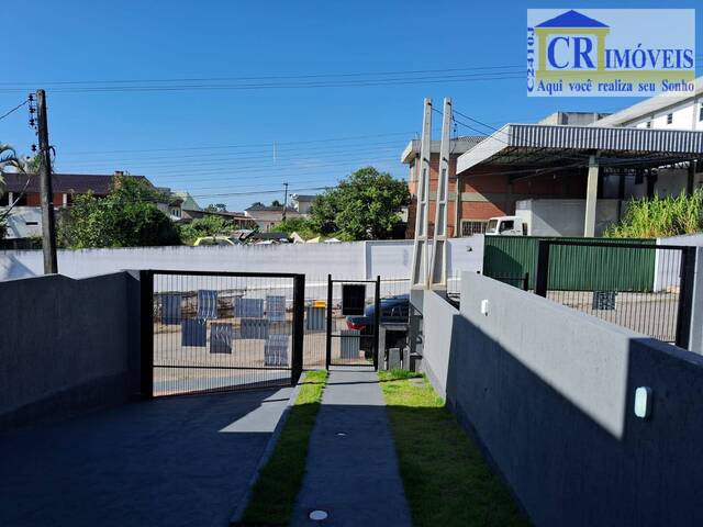 #2571 - Casa para Venda em São José - SC - 2