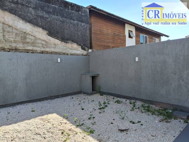 #2571 - Casa para Venda em São José - SC - 3