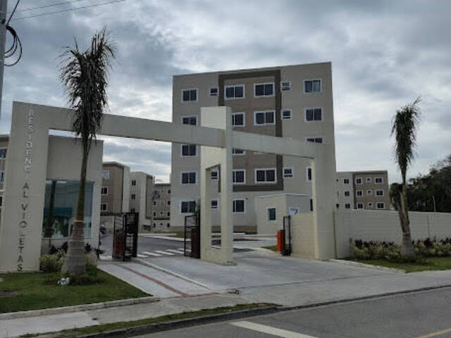 #2575 - Apartamento para Venda em Palhoça - SC - 1