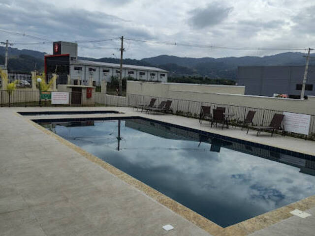 #2575 - Apartamento para Venda em Palhoça - SC - 2