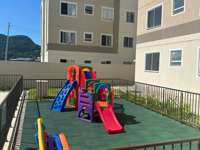 #2575 - Apartamento para Venda em Palhoça - SC - 3