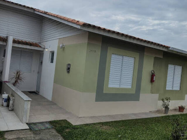 #2576 - Casa para Venda em Palhoça - SC - 2