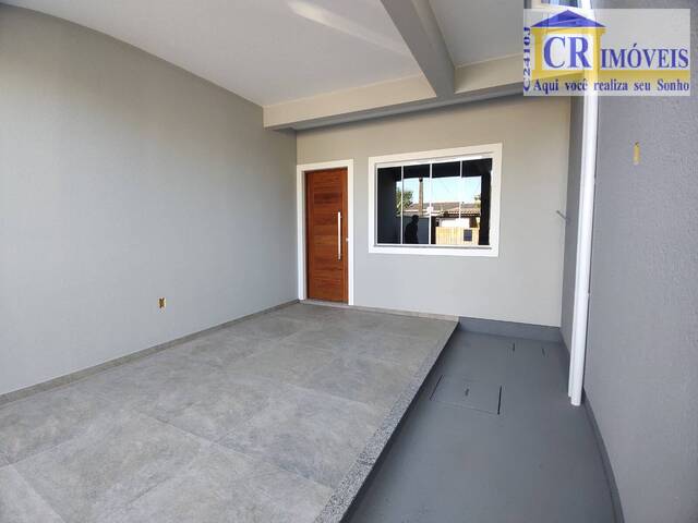 #2579 - Casa para Venda em Palhoça - SC - 3