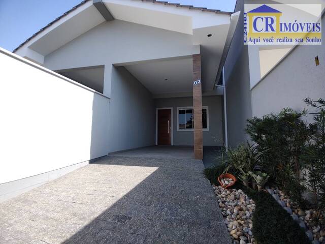 #2579 - Casa para Venda em Palhoça - SC - 2