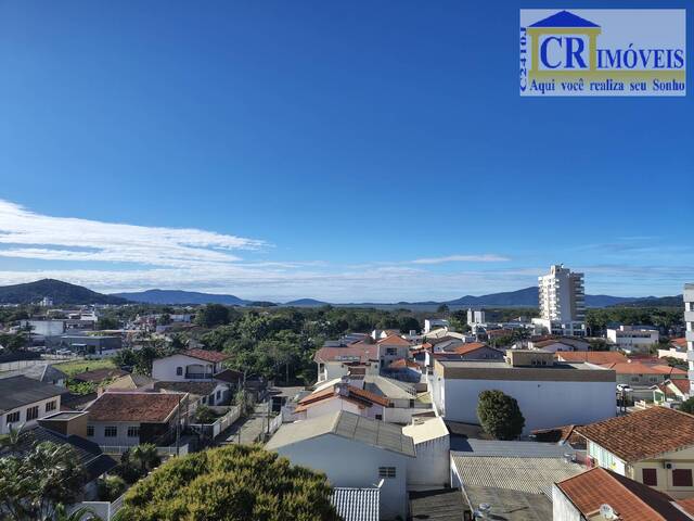 #2582 - Apartamento para Venda em Palhoça - SC