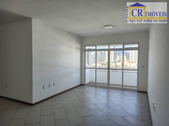 #2582 - Apartamento para Venda em Palhoça - SC