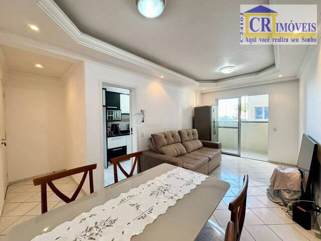 #2583 - Apartamento para Venda em São José - SC