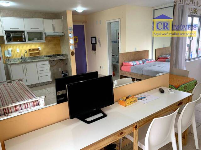 #2584 - Apartamento para Venda em Florianópolis - SC - 2