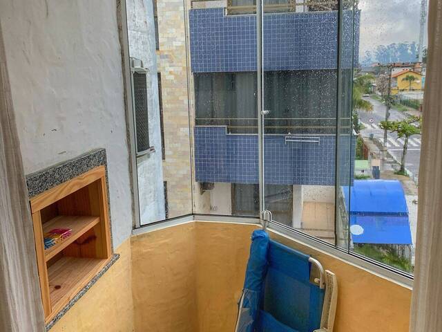 #2584 - Apartamento para Venda em Florianópolis - SC - 3