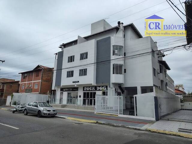 #2584 - Apartamento para Venda em Florianópolis - SC - 1